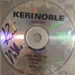 Keri Noble - Naked Demo FLAC