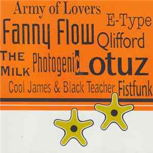 Various - Radio Zurr November 1995 FLAC