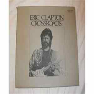Eric Clapton - Crossroads FLAC