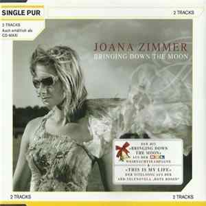 Joana Zimmer - Bringing Down The Moon FLAC