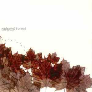 National Forest - Reflex The Tempo FLAC