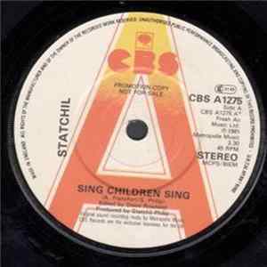 Statchil - Sing Children Sing FLAC