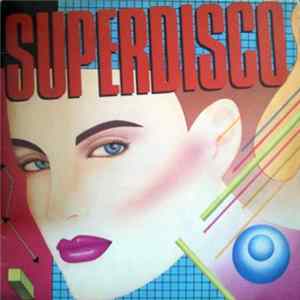 Various - Superdisco III FLAC