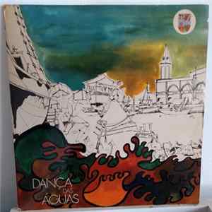 Various - Dança Das Águas - Músicas Finalistas Do "I Festival Três Canções Para Belém" FLAC