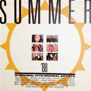 Various - Summer '88 FLAC