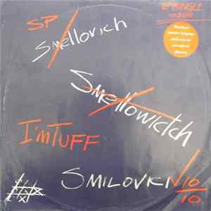 George Smilovici - I'm Tuff FLAC