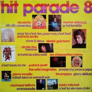 Various - Hit Parade 8 FLAC