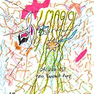 I Magici - Original OST From Raniero B Expo FLAC