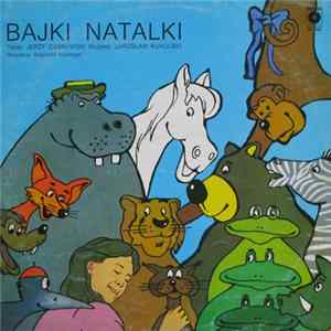 Various - Bajki Natalki FLAC