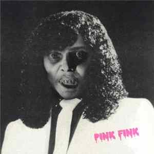 Pink Fink - Frightened Love FLAC