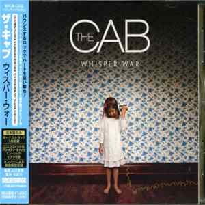 The Cab - Whisper War FLAC
