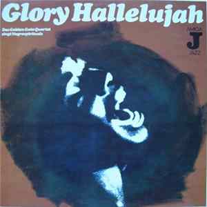 The Golden Gate Quartet - Glory Hallelujah FLAC