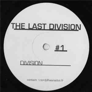 The Last Division - #1 FLAC