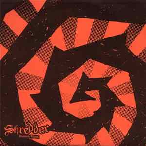 Shredder - Damnit Riggs! FLAC