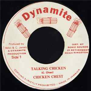 Chicken Chest - Talking Chicken FLAC