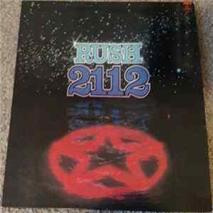 Rush - 2112 FLAC