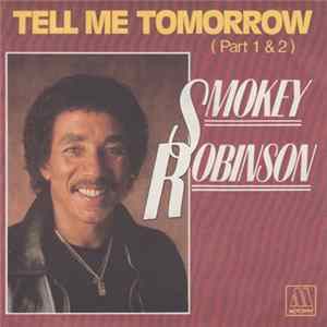 Smokey Robinson - Tell Me Tomorrow FLAC