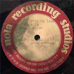 Rose Pescino - I Don't See Me In Your Eyes Anymore FLAC