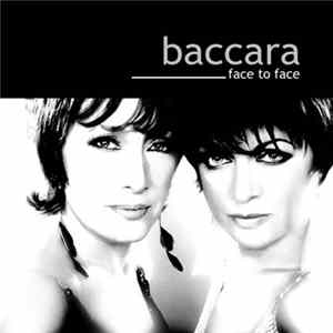 Baccara - Face To Face FLAC
