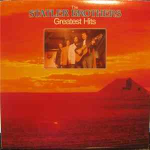 The Statler Brothers - Greatest Hits FLAC