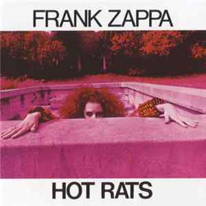 Frank Zappa - Hot Rats FLAC