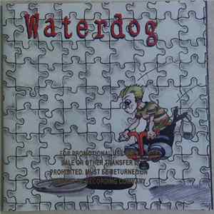 Waterdog - Waterdog FLAC