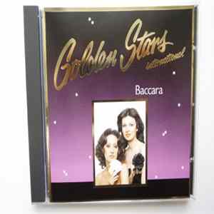 Baccara - Golden Stars FLAC