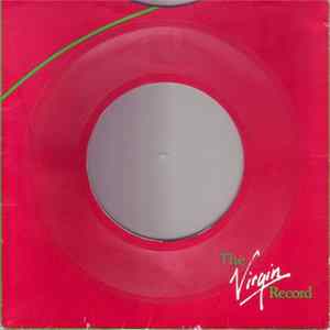 Unknown Artist - The Virgin Record FLAC