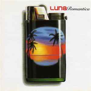 Luna - Romantica FLAC