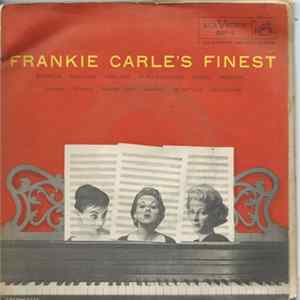 Frankie Carle - Frankie Carle's Finest FLAC