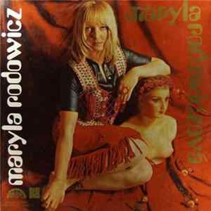Maryla Rodowiczová - Maryla Rodowicz FLAC