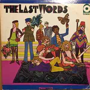 The Last Words - The Last Words FLAC