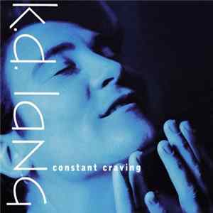 k.d. lang - Constant Craving FLAC