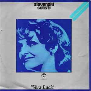 Vera Lacić - Vera Lacić FLAC