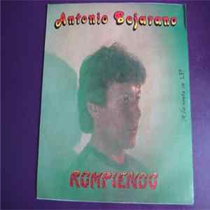 Antonio Bejarano - Rompiendo FLAC