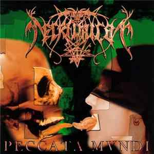 Necromicon - Peccata Mundi FLAC