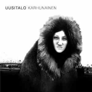 Uusitalo - Karhunainen FLAC