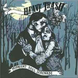 Heavy Trash - Midnight Soul Serenade FLAC