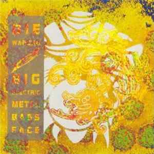 Die Warzau - Big Electric Metal Bass Face FLAC