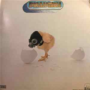 Pollution - Pollution FLAC