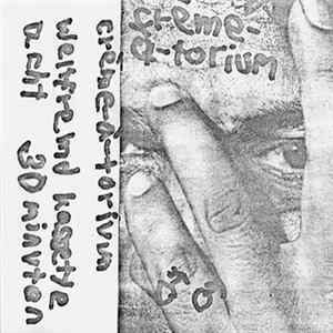 Crème-À-Torium - Crème-À-Torium FLAC