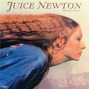 Juice Newton - Well Kept Secret FLAC