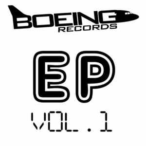 Various - EP Vol. 1 FLAC