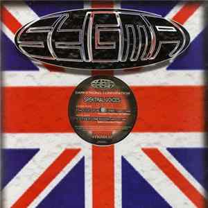 Spektral Voices - House Of House Rmx FLAC