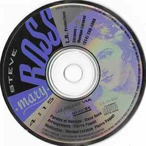 Steve Ross - Mary FLAC