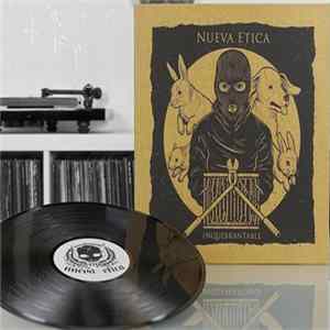 Nueva Etica - Inquebrantable FLAC