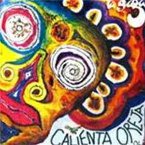 La Saga - Calienta Oreja FLAC