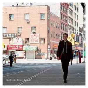 Lloyd Cole - Writers Retreat! FLAC