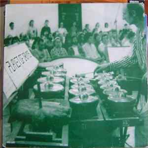 Tim Taylor & Dan Zamani - Planet Of Drums FLAC