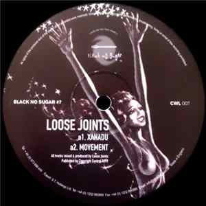 Loose Joints - Untitled FLAC